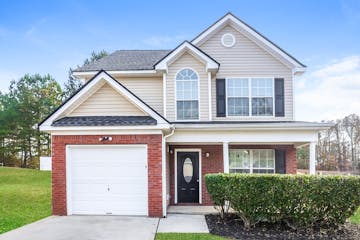 752 WOOD BEND CT RIVERDALE, GA 30296